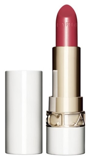 CLARINS JOLI ROUGE SHINE LIPSTICK 723S RASPBERRY